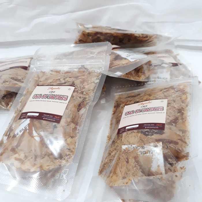 

ds201fs Hana Katsuobushi 25Gr Maksimalkan Sensasi Kelezatan Takoyaki Buatanmu Dscscv