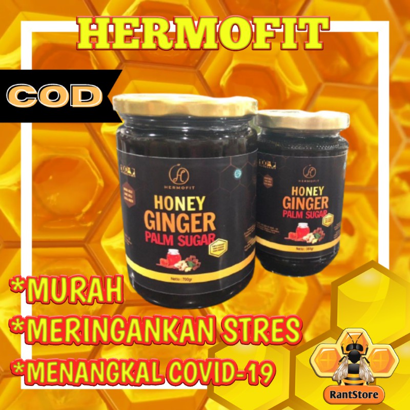 

HERMOFIT MADU DIET HONEY G PALM SUGAR MURNI ASLI HERBAL SEHAT PELANGSING MENURUNKAN BERAT BADAN