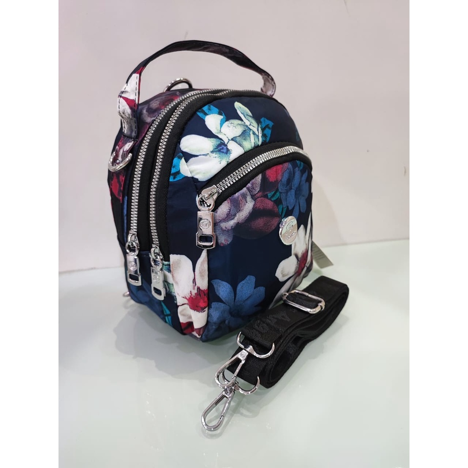 Tas 3 Fungsi ORI Ernes Angeline EA 1085-13 Motif