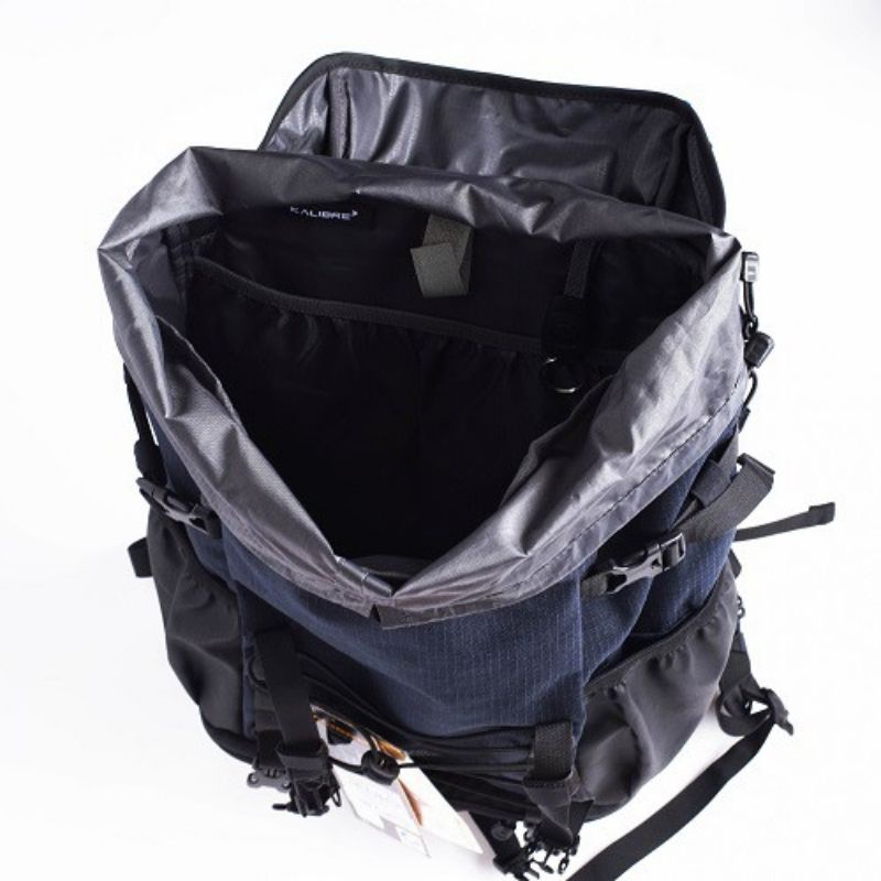 Tas Ransel Pria Kalibre Backpack Codex 01 Art 911088443