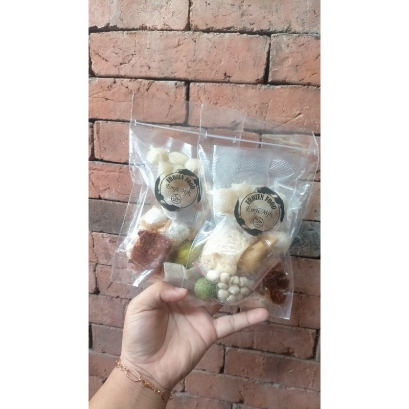 

BAKSO ACI EMMA VARIAN ORIGINAL