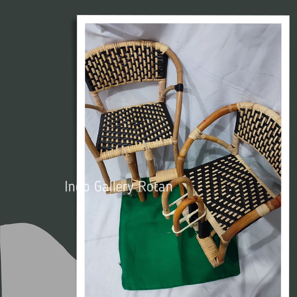 Kursi Boncengan sepeda Anak depan MTB, Polygon, Gunung murah Rotan