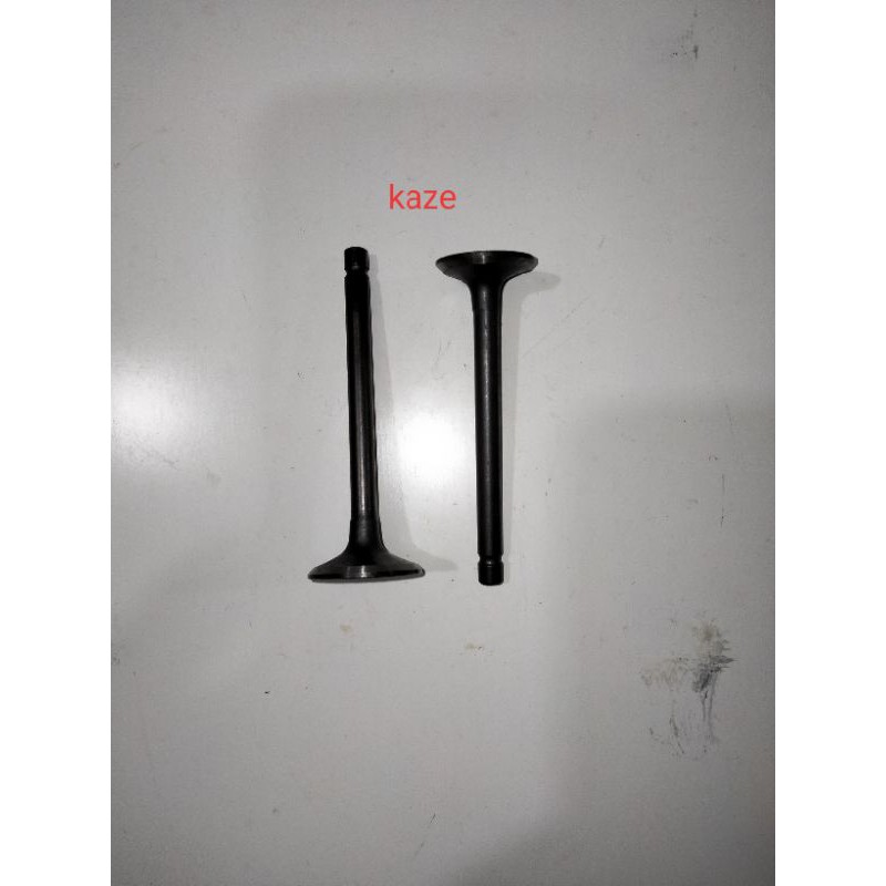 Klep Set/Payung Klep KAZE