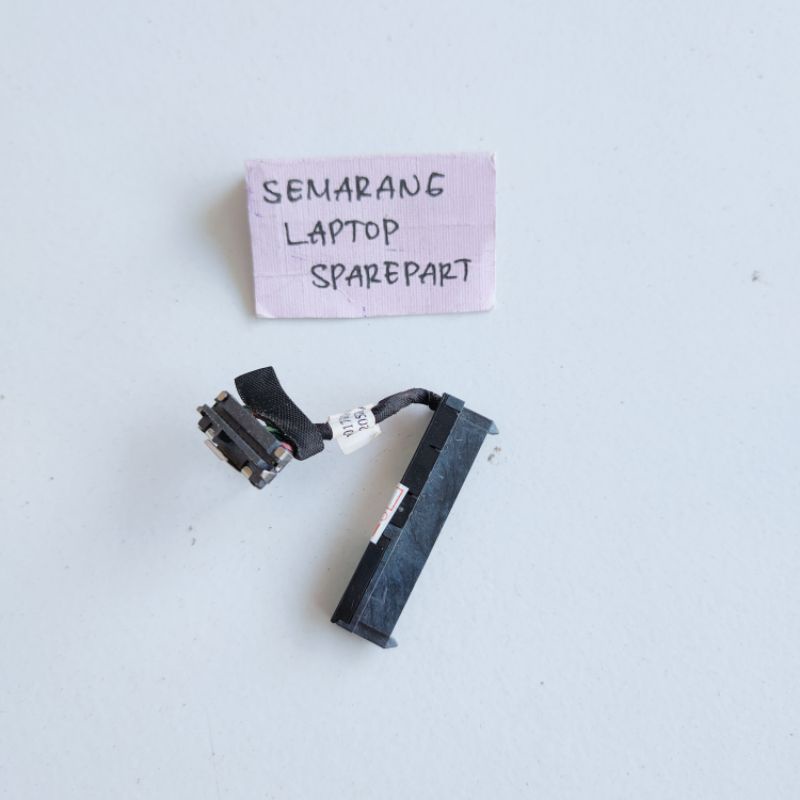 KONEKTOR HARDISK HP1000 HP 1000 Port Socket Connector Laptop