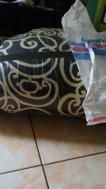 Kasur Inoac Eon Lg,d23 200x145x15 Bergaransi 10th