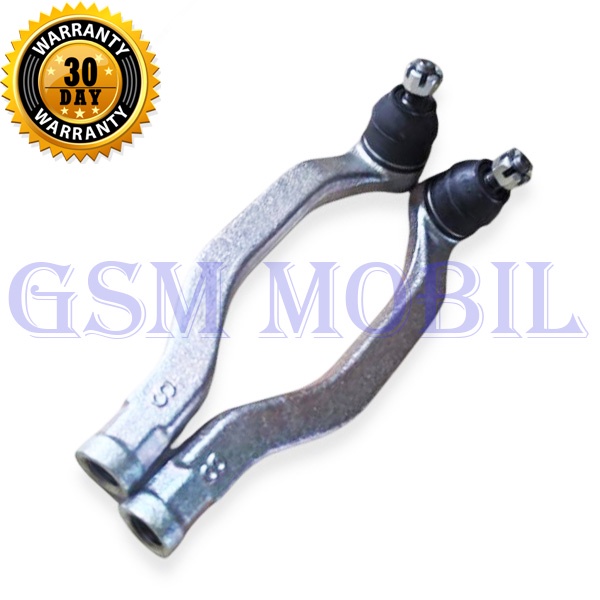 Tie Rod End Honda Accord Celo Odyssey Lama RA1 (1 SET) - 10005582