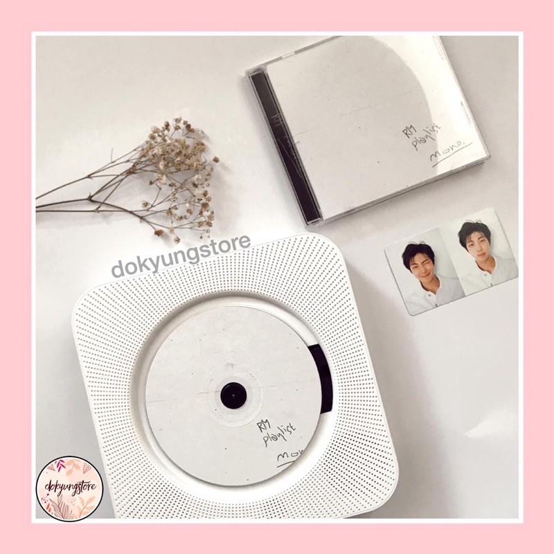 CD PLAYER KPOP / DVD PLAYER AUDIOLYFE | Shopee Indonesia