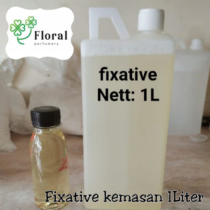 Jual Floral Perfumery Fixative penguat aroma Shopee Indonesia