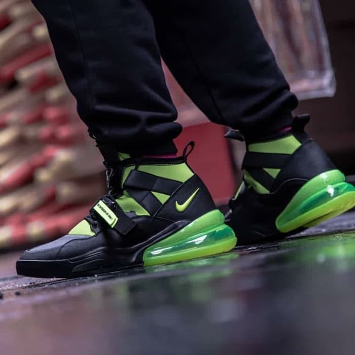 jual nike air force 270