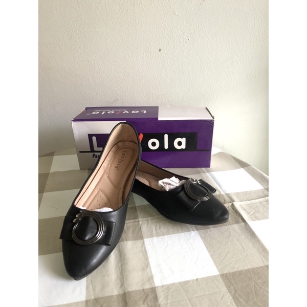 PRELOVED FLATSHOES