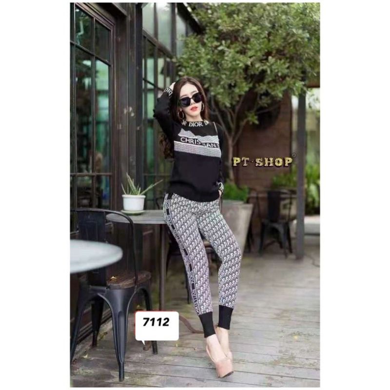 set setelan dior import stelan christian dior paris import setelan dior import premium