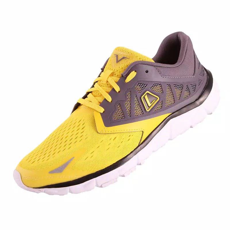 Sepatu Lari League Volans Evo Unisex 102046320