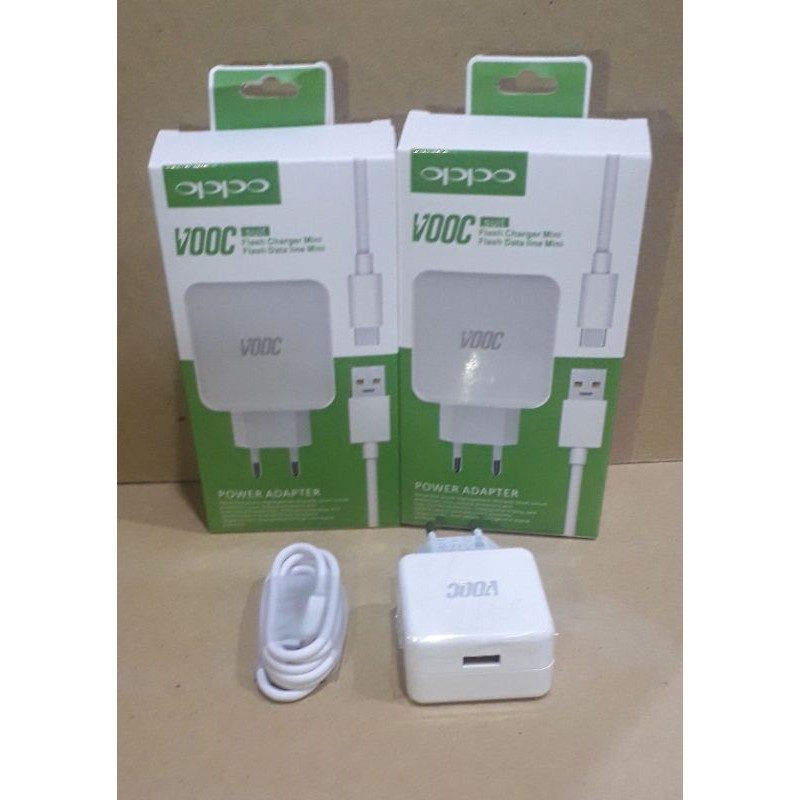 charger vooc R15 oppo