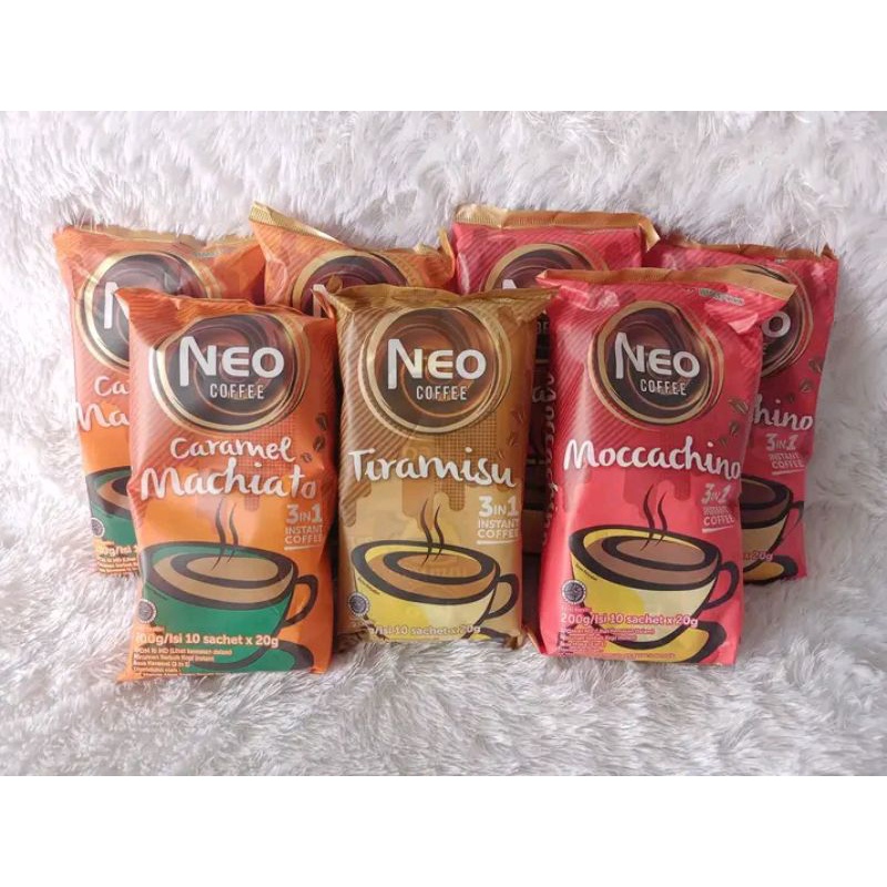 

neo coffe