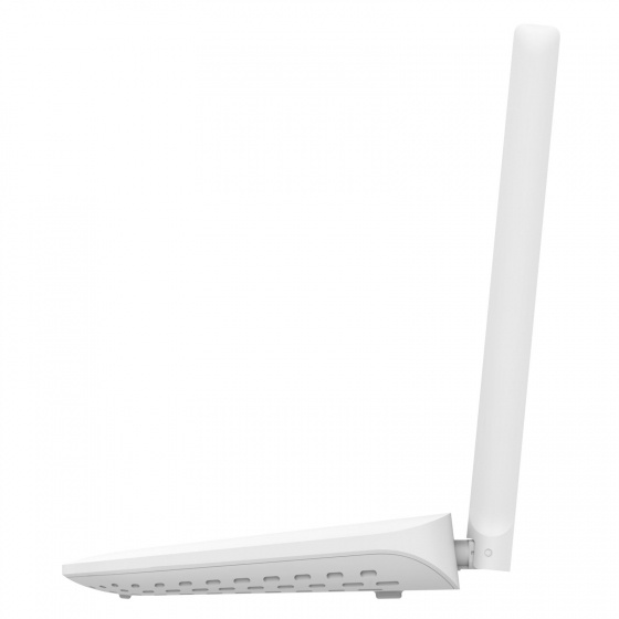 Xiaomi Mi Router 4 Dual Band Wireless Gigabit IEEE 802.11AC 4 Antena - R4 - White