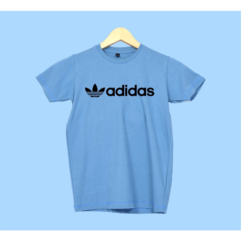 shanum kids/premium baju anak/kaos distro anak/usia 1-12 tahun