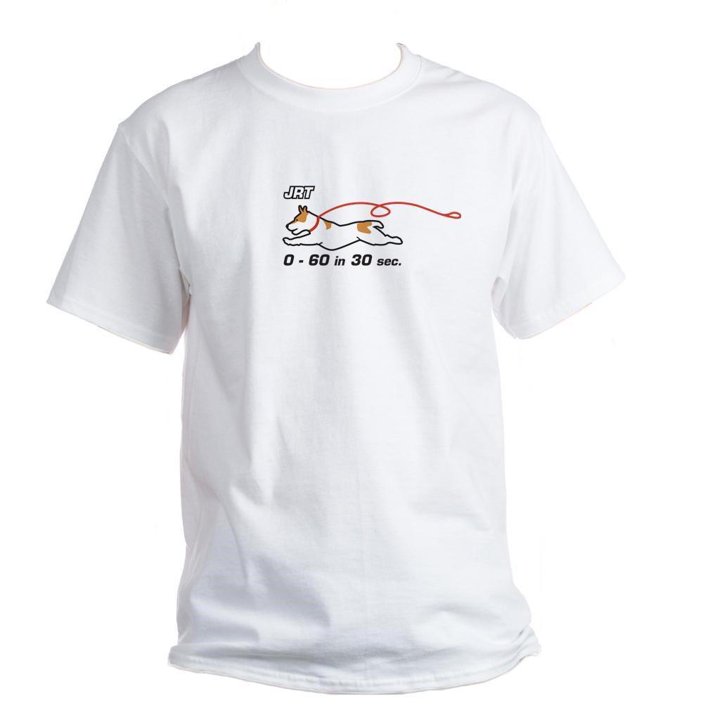 Jrt 0-60 In 30 Sec Kaos Custom Adem