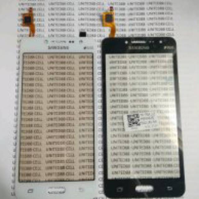 Touchscreen samsung J2 prime
