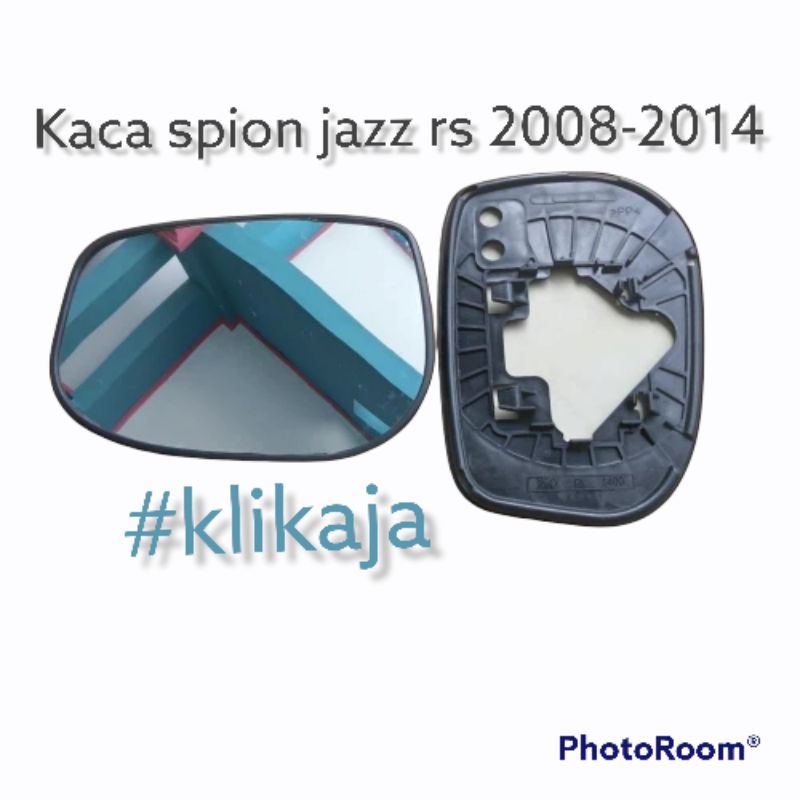Kaca Spion Honda Jazz Rs 2008-2014