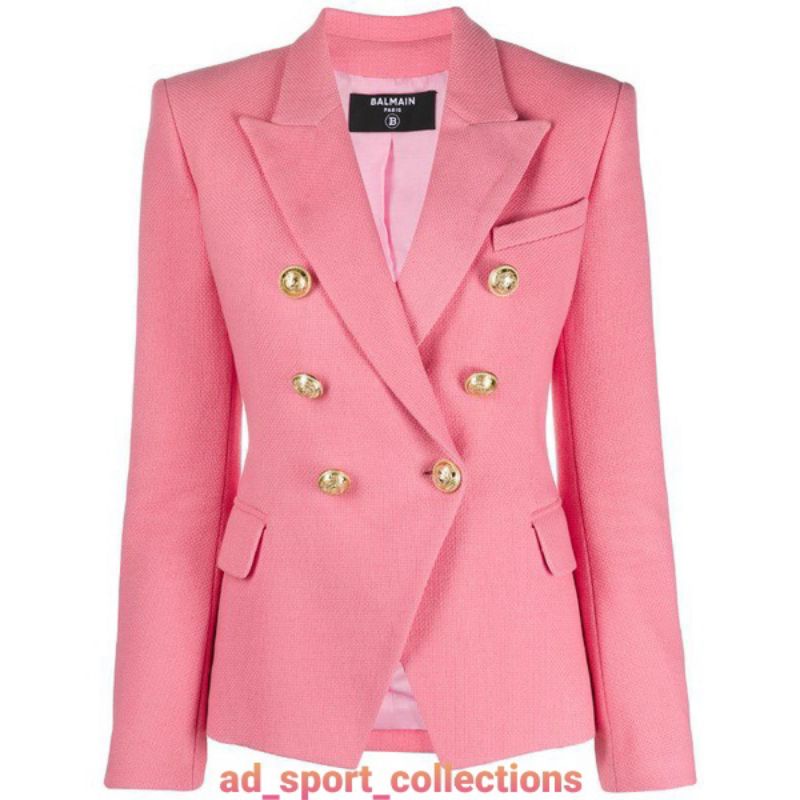 BLAZER WANITA KOREA / JAS WANITA KOREA / BLAZER CEWE KOREA / JAS CEWE KOREA
