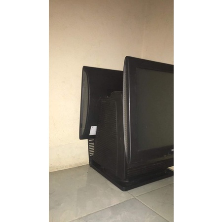 Komputer Kasir NEC TWINPOSS G5