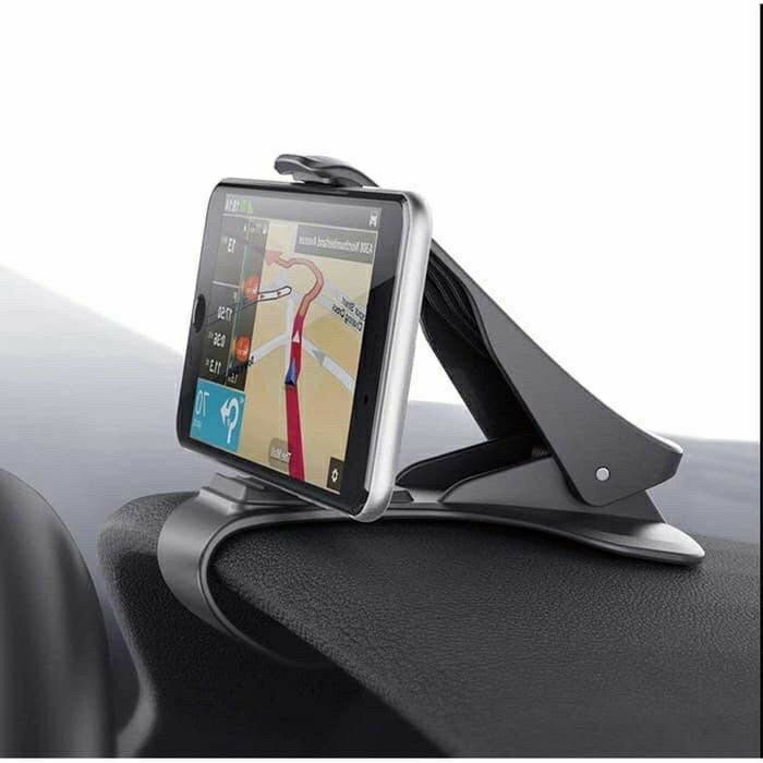 Dashboard Car Phone Holder 360° Holder Hp Speedometer Mobil Universal-aksesors handphone