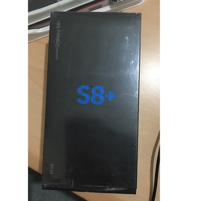 Samsung S8plus second