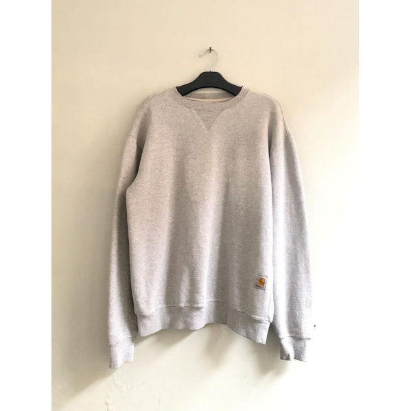Crewneck Carhartt second
