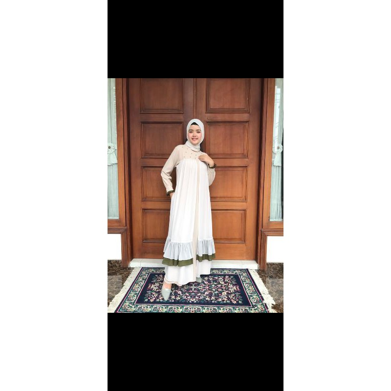 fadinda dress