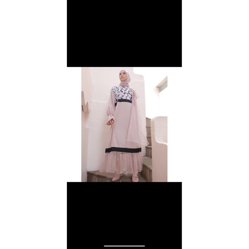 Zoeya Dress by dya_id original