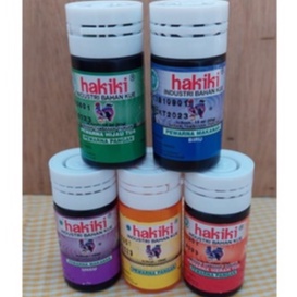

Hakiki Pewarna Makanan 15ml