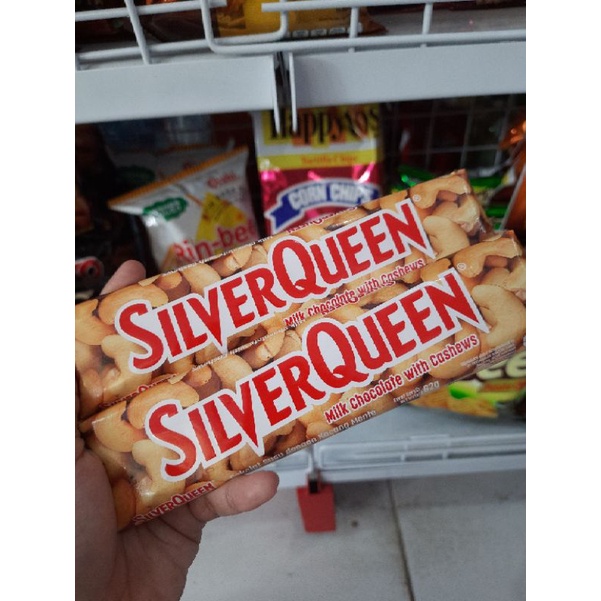 

SILVERQUEEN