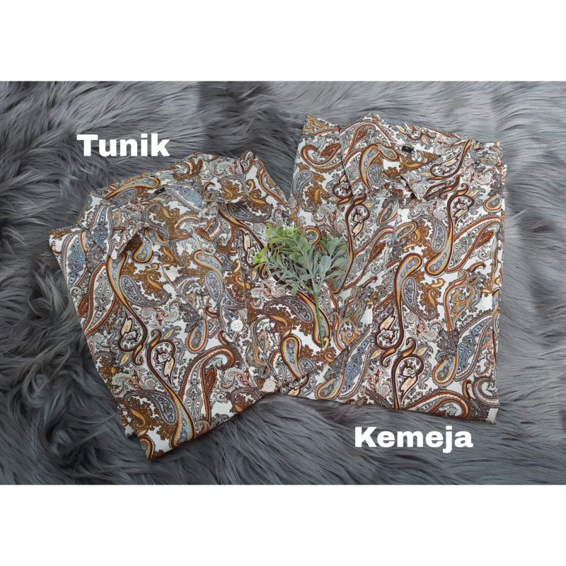 Tunik & Kemeja by H&M / Tunik & Shirt Longsleeve