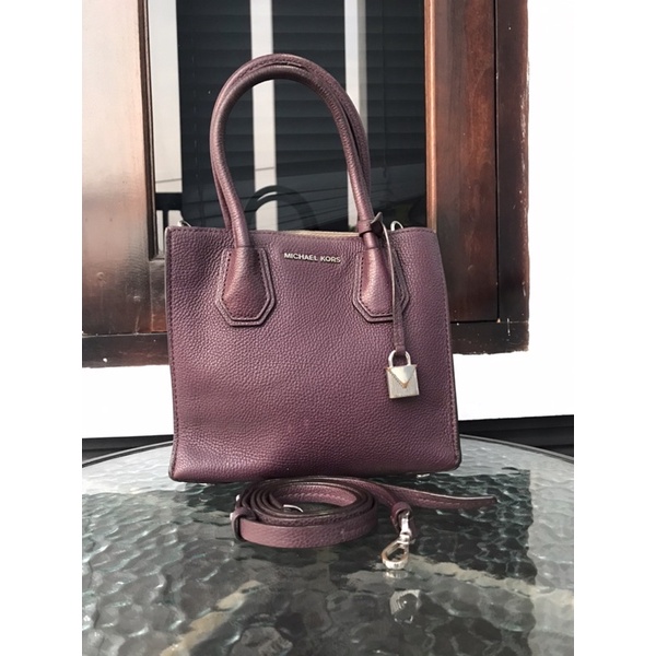 MK Mercer Small Preloved