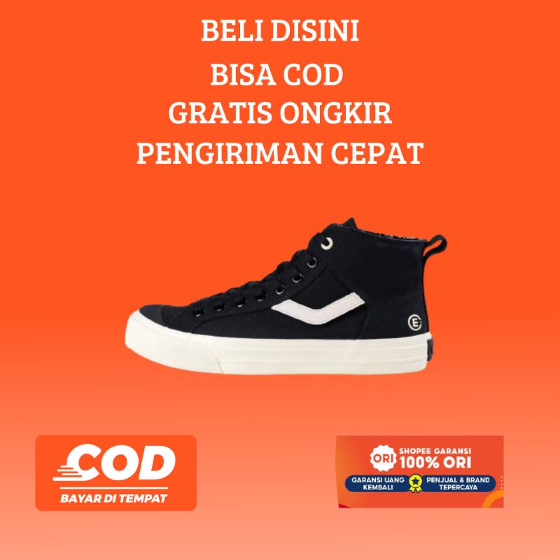 Ventela X Evil x Papa Gading High All Is Well