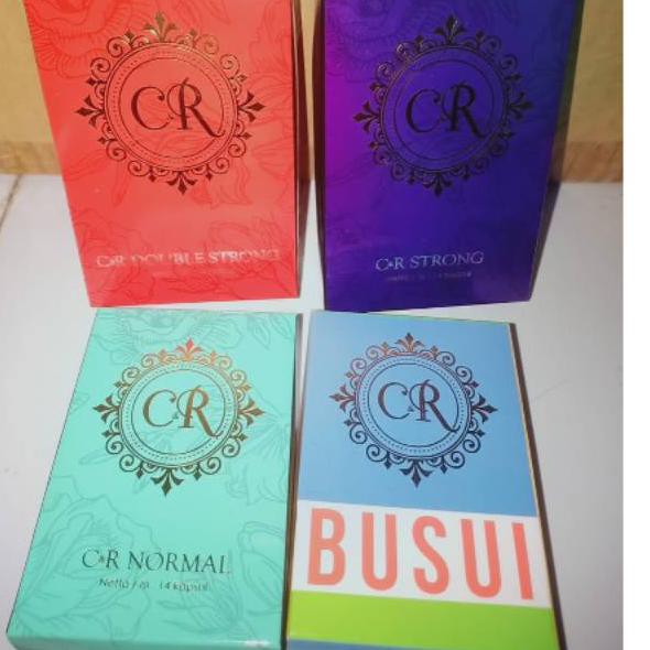 T6B9 ODDCNR (   RACIKAN DOKTER ) PELANGSING C&R IVL