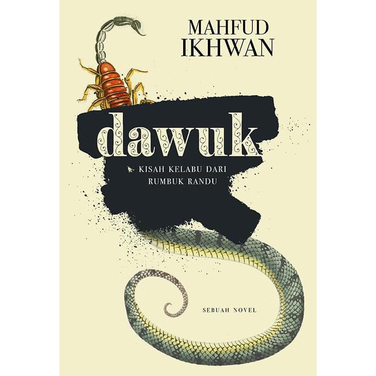 BEST DAWUK : KISAH KELABU DARI RUMBUK RANDU , D2M ...