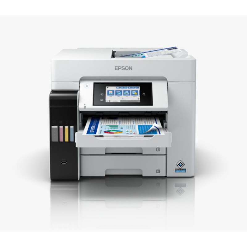 Printer Epson L15160 A3 Garansi Resmi