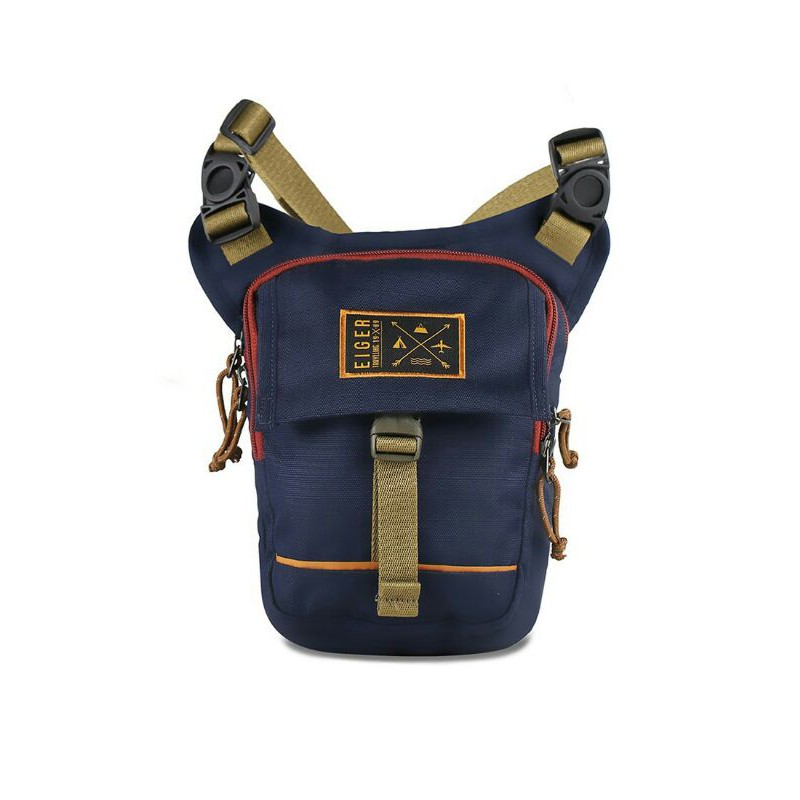 Tas SlempangEiger legpack migrate