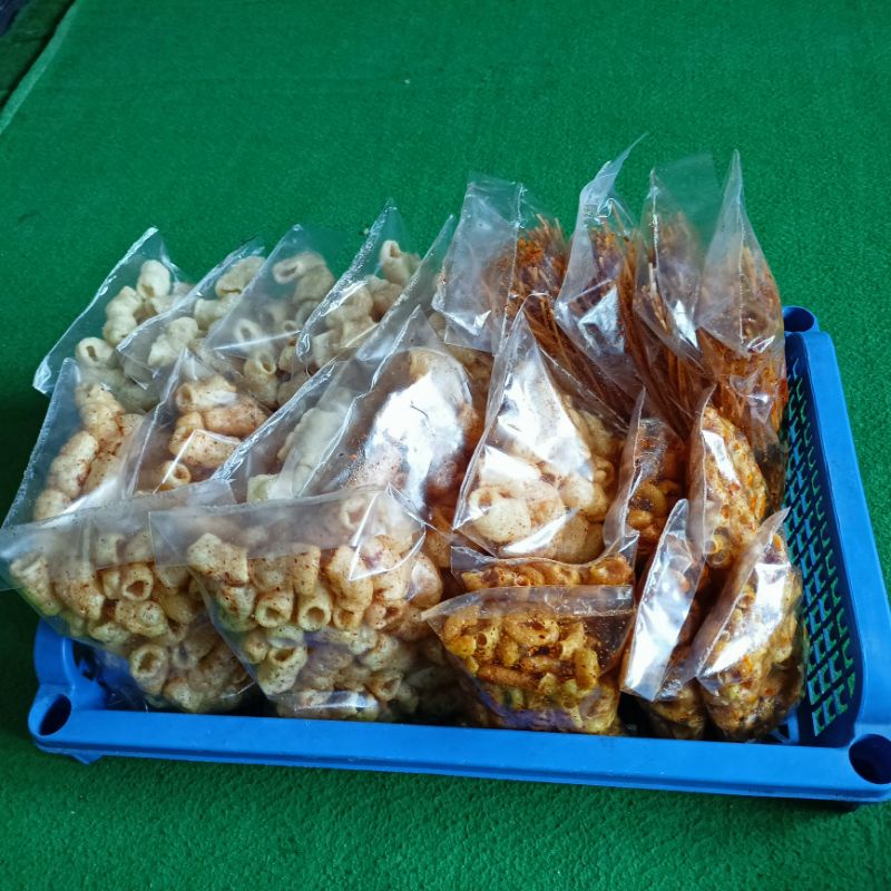 

makanan ringan