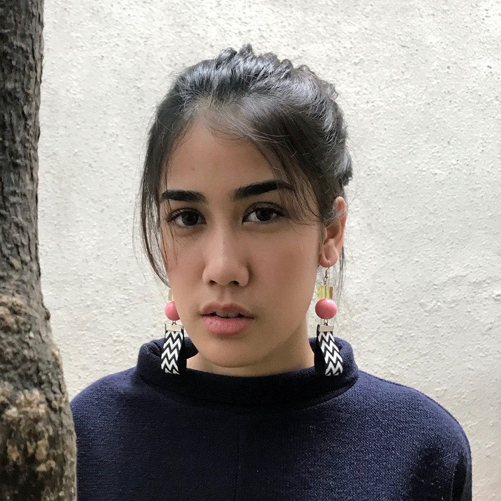 Luulla Lizie Earrings