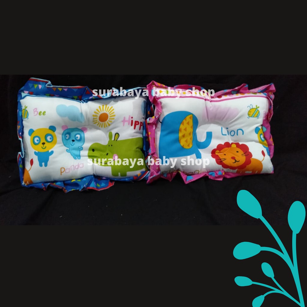 BANTAL PEANG EKSKLUSIF LUSIANA E 975410