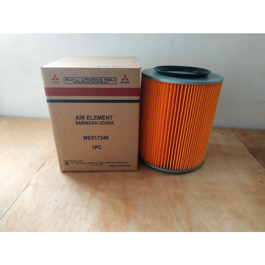 Filter Udara Mitsubishi PS Canter PS 125 PS Turbo ME017246