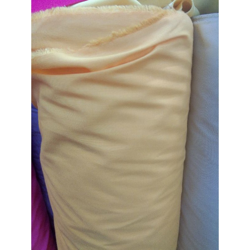 Kain katun poplin (PREMIUM)100%cotton