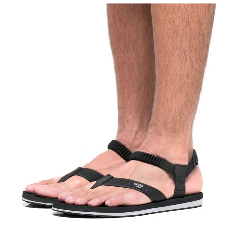 Sandal EIGER Trocadero Oleander 2.0 Sandal Gunung Hiking Adventure Outdoor