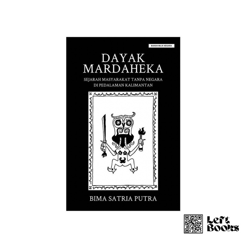 

DAYAK MARDAHEKA