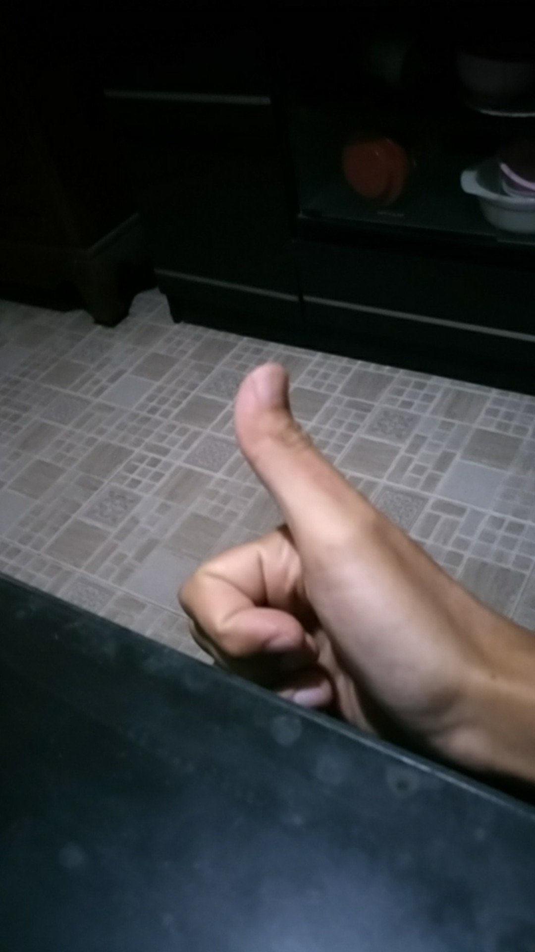 Kantong Plastik Sampah @ 20 Lembar Ukuran 60x100 Murah Banget