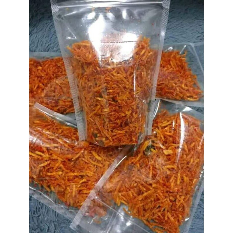 

Kripik Kentang Mustofa