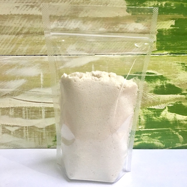 

Organic Coconut Flour repack 200gr