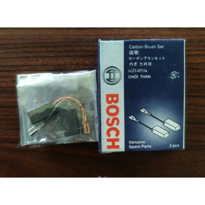 carbon brush/cb/sepul/areng gerinda gws 6-100 bosch 060